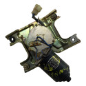 Motor Limpador Parabrisa Towner 1994 1995 A 1999