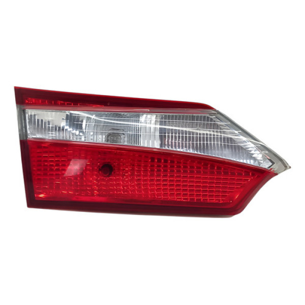 Lanterna Traseira Esquerda Corolla 2015 A 2017 (mala) S/ Led