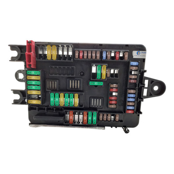 Módulo Caixa Fusível Bmw X5 F15 X6 F16 14/18 Cod 936037201