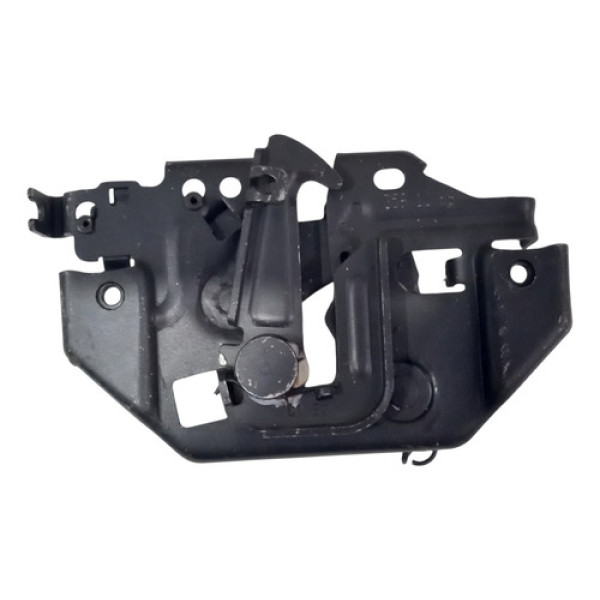 Fechadura Capo Dianteiro Ecosport 2013 2014 A 2021