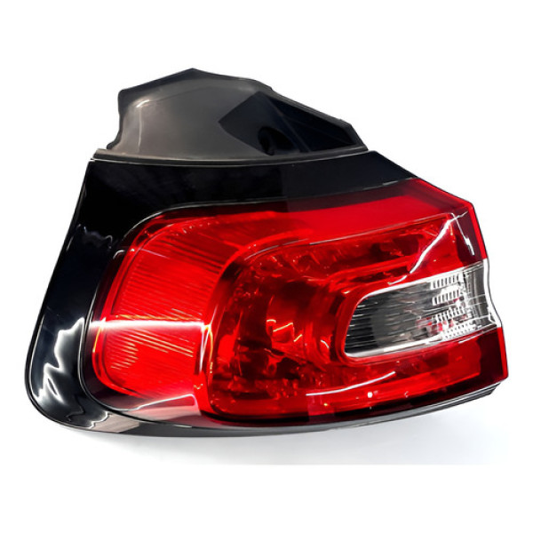 Lanterna Tra Esqcherokee Long Limit Trailhawk 14/15 (canto)