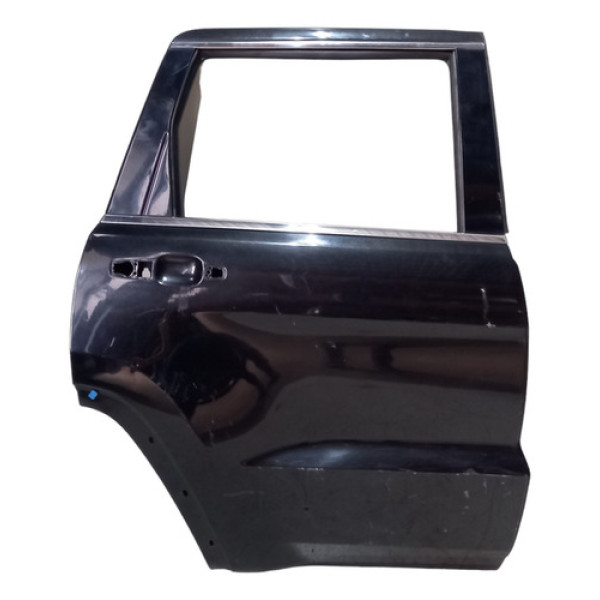 Porta Traseira Direita Grand Cherokee 2011 2012... A 2021