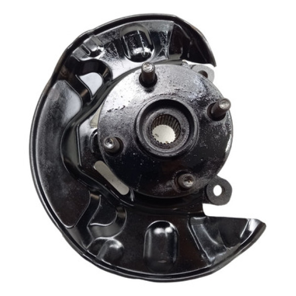 Manga Eixo Montante Direito Corolla 1.6 1.8 03 A 2008 S/abs