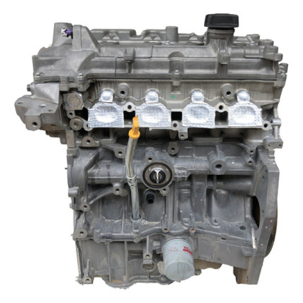Motor Sandero Logan Duster Captur Oroch 1.6 16v 2017 2018/