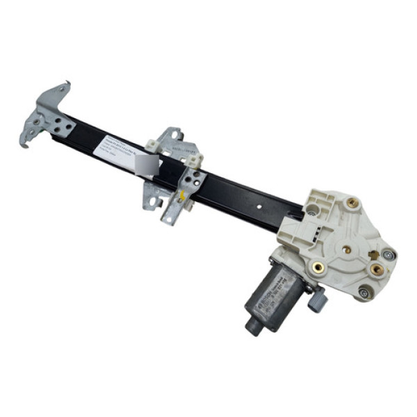 Máquina De Vidro Porta Traseira Direita Fit 2009 2010 A 2014