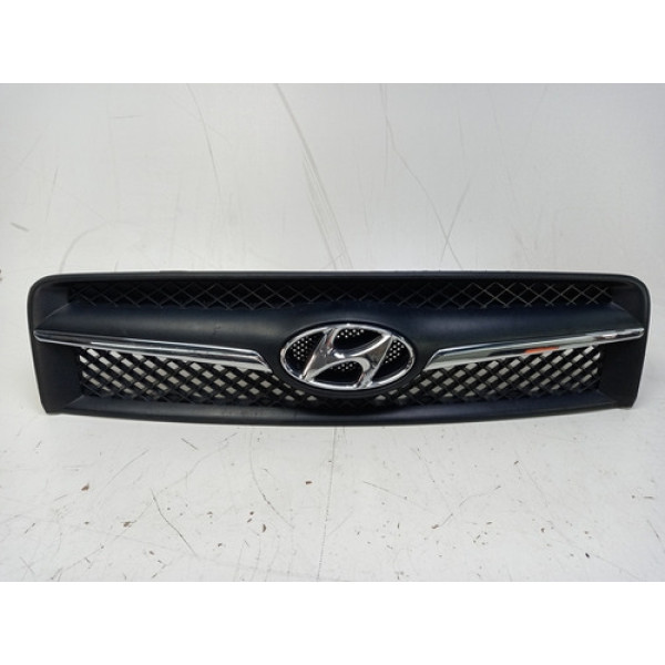 Grade Tucson 2005 2006 A 2017 Preta