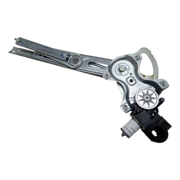 Máquina De Vidro Porta Dianteira Direita Corolla Cross 2022/