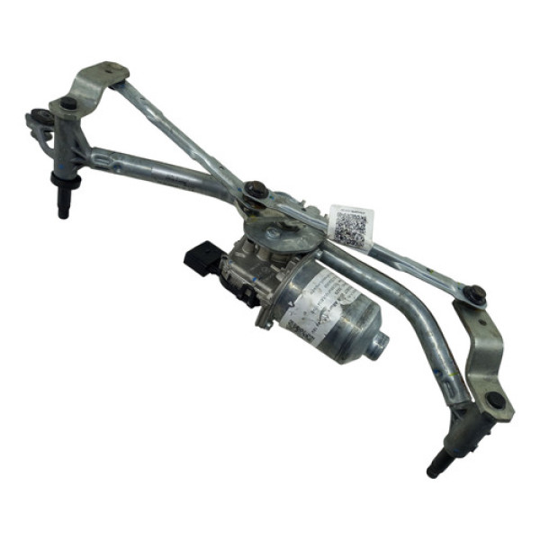 Galhada Limpador Parabrisa Peugeot 2008 2015 2016 A 2024