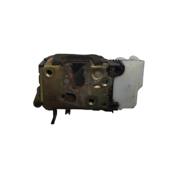 Fechadura Porta Diantei Esq Palio Siena Strada /07 C/tva