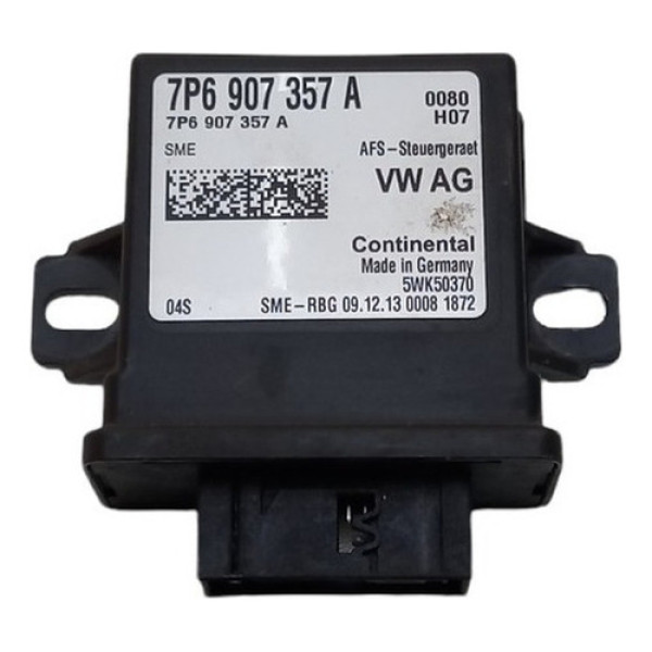 Modulo Regulagem Farol Golf Tsi Cod. 7p6907357a