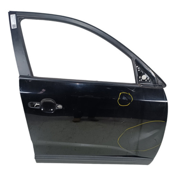 Porta Dianteira Direita Sorento 2010 2011 A 2015 C/ Detalhes
