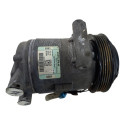 Compressor Ar Uno Mobi Grand Siena Fiorino Palio 1.0 1.4 Evo