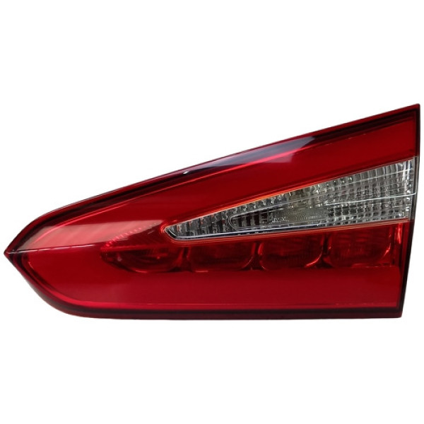 Lanterna Traseira Direita Cerato 2014 A 2016 (mala) Original