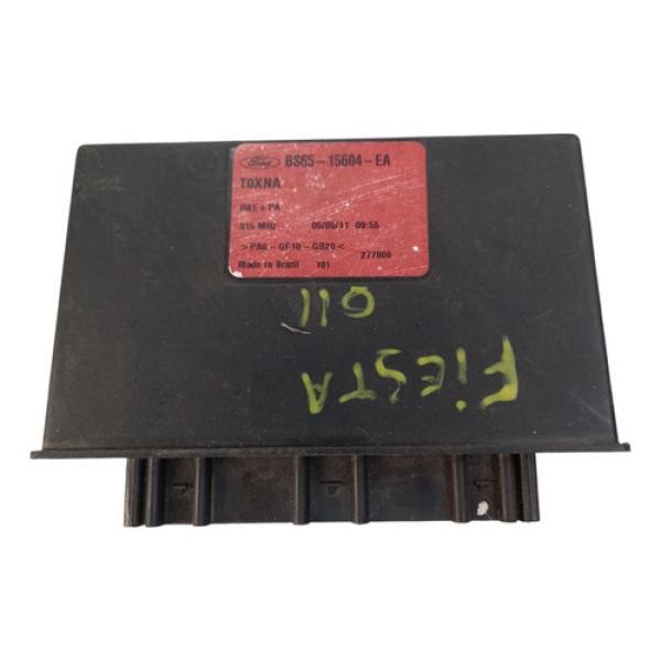  Modulo Conforto Fiesta Ecosport Cod. Bs6515604ea