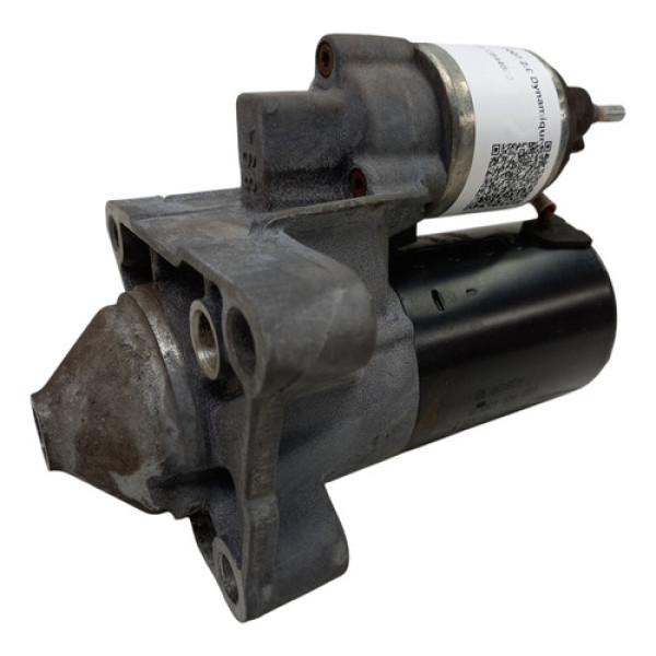 Motor Partida Arranque Megane 2.0 16v 07 A 2013 8200466754