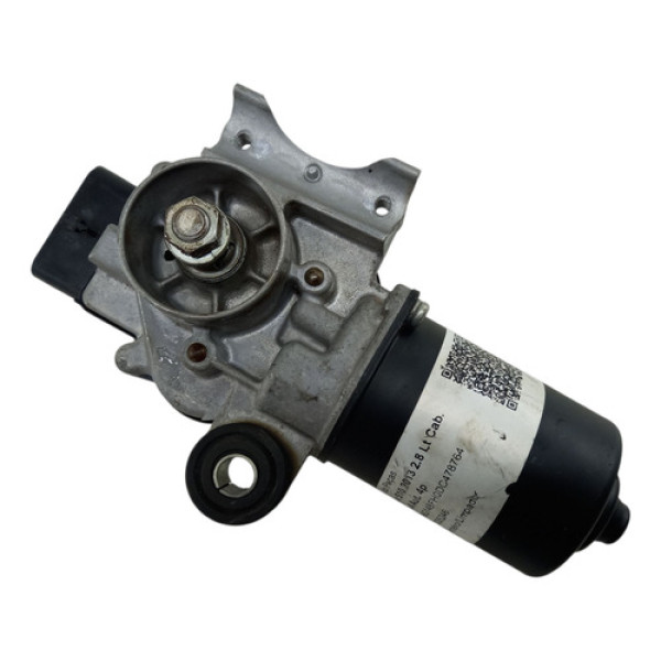 Motor Limpador Parabrisa S10 Trailblazer 2012 2013 2014/..