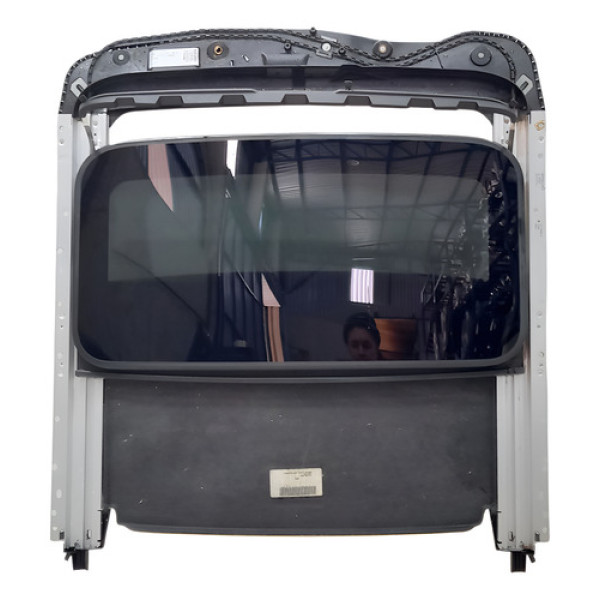 Teto Solar Freemont Journey 2009 2010 A 2018