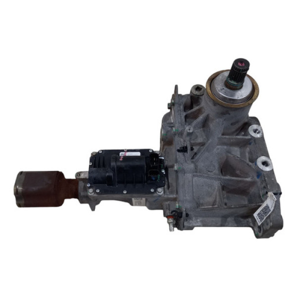 Diferencial Dianteiro Traçao Equinox 1.5 16v 2020 A 2024