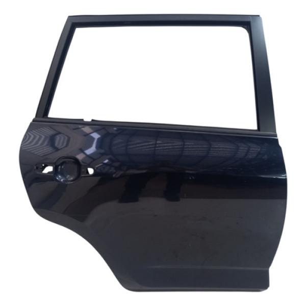 Porta Traseira Direita Toyota Rav4 2007 2008 A 2012