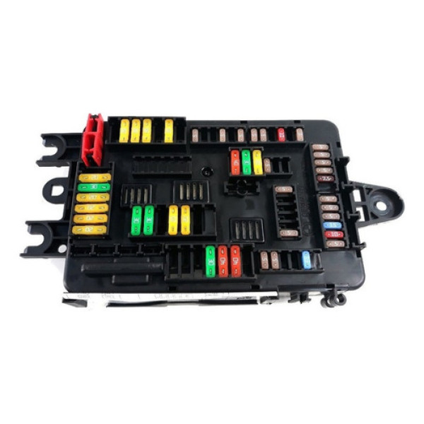 Caixa De Fusível Bmw 320i 2.0 F30 N20 Flex Cod.938907201