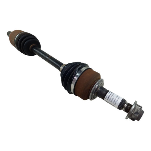 Semi Eixo Dianteiro Esquerdo Mohave 3.0 Diesel 2008 A 2017