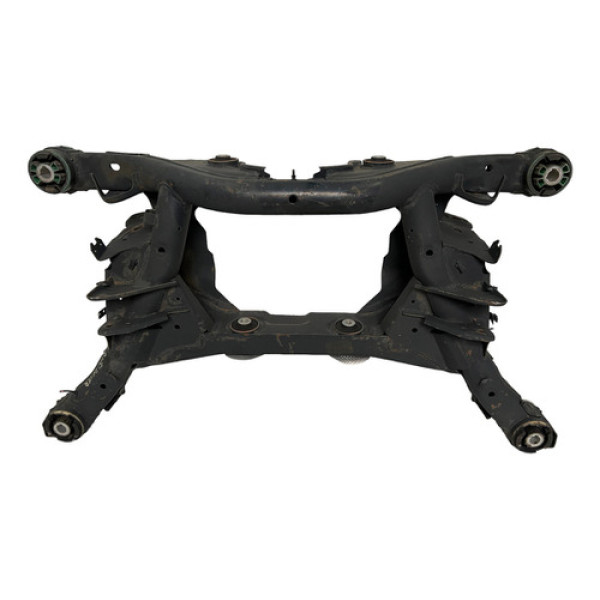 Eixo Agregado Traseiro Discovery Sport 2016/ Evoque 2020/