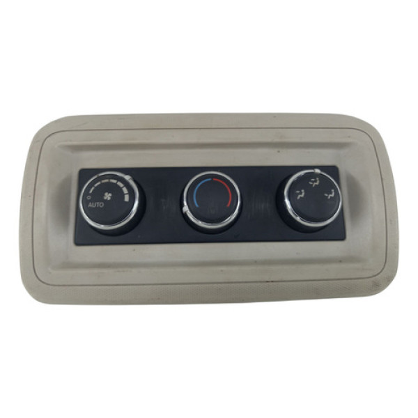 Comando Ar Condicionado Teto Freemont Journey 2012 A 2018