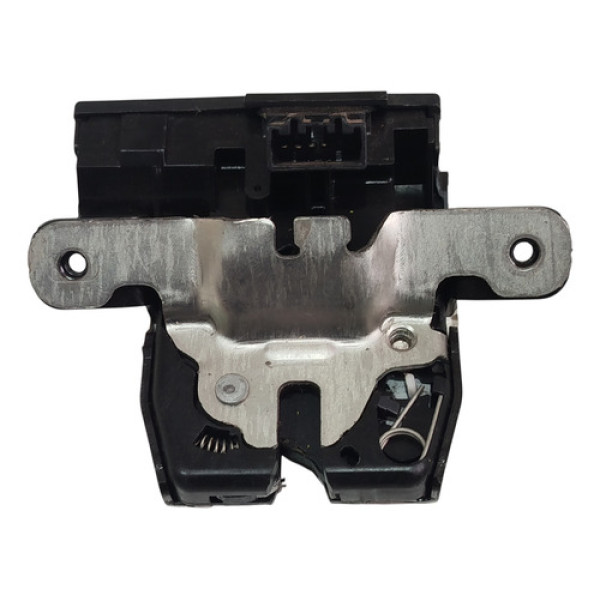 Fechadura Tampa Traseira New Fiesta Hatch 2011 2012 A 2019