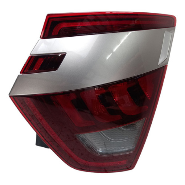 Lanterna Traseira Direita New Creta 2022 A 2024 (canto)