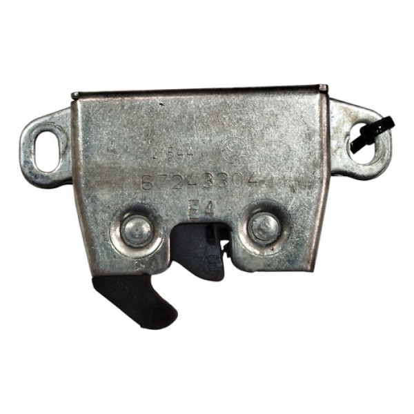 Fechadura Esq Tampa Tras Marea Weekend 98/07 Strada 05/ 21/