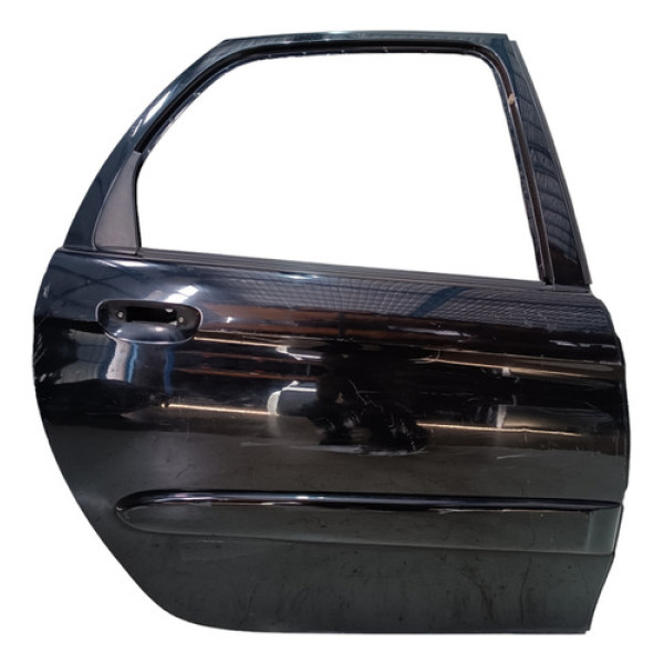 Porta Traseira Direita Xsara Picasso 2001 2002... A 2011