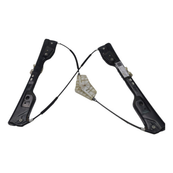 Máquina De Vidro Porta Traseira Esq Freemont Journey 10/15