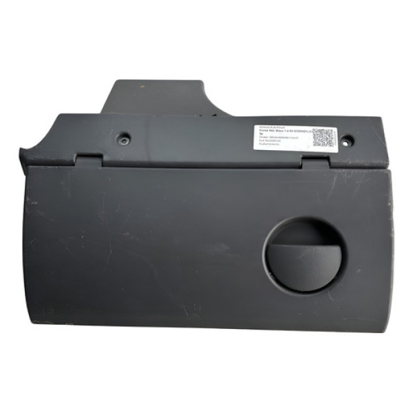 Tampa Porta Luvas Corsa 2003 A 2012 Montana 2003 2004 A 2010