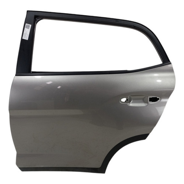 Porta Traseira Esquerda New Creta 2022 2023 2024/..