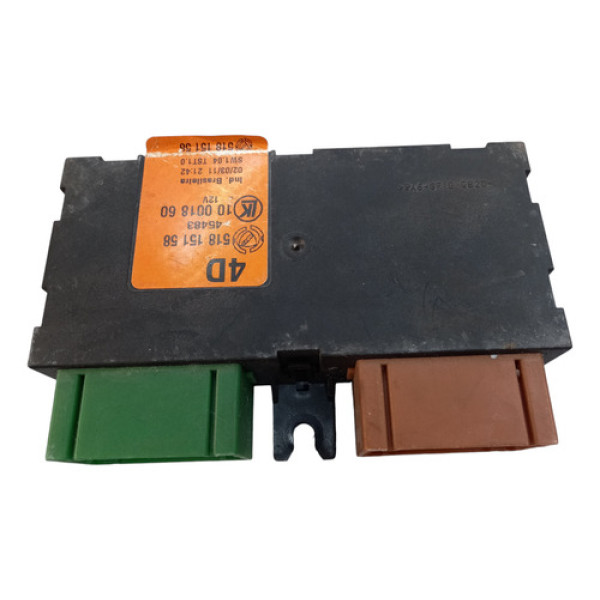 Módulo Conforto Punto Linea Cód.51815158