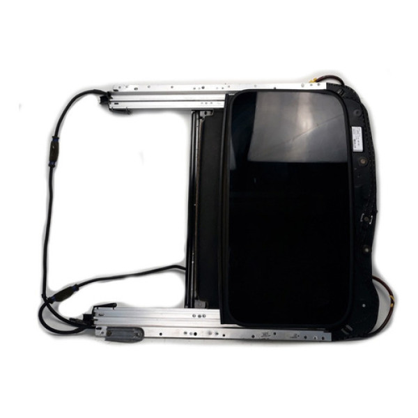 Teto Solar Jeep Compass 2010 2011 A 2015