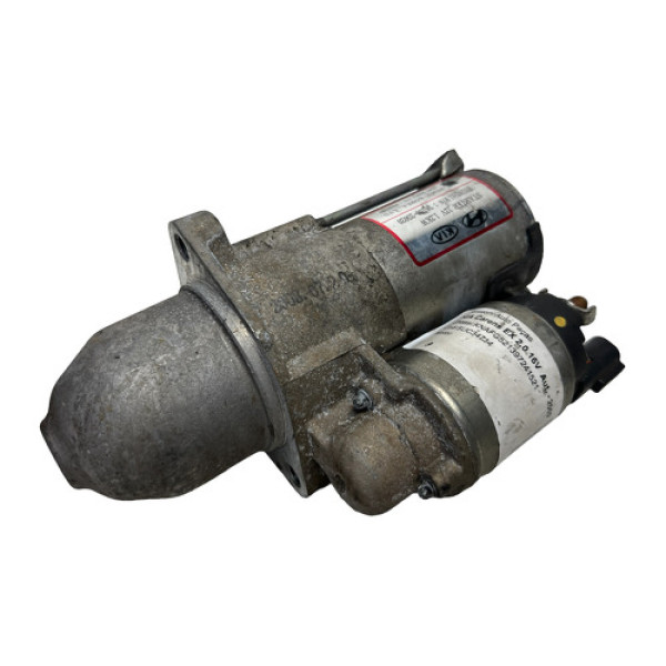 Motor Partida Arranque Kia Carens Magents 08/12 36100 25020