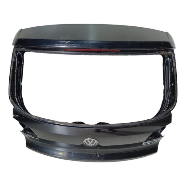 Tampa Traseira Tiguan 2010 2011 A 2017