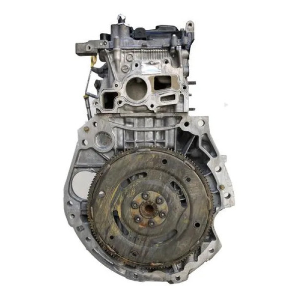 Motor Tiida Livina 1.8 16v Flex 2009 2010 A 2014