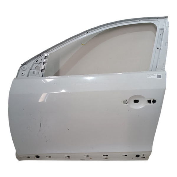 Porta Dianteira Esquerda Fluence 2011 2012 ...a 2018
