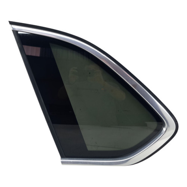 Vidro Lateral Tra Es Bmw X5 F15 F85 25 28 30 35 40 50 14/18