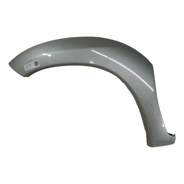 Moldura Paralama Dianteiro Esquerdo Hilux / Sw4 12 A 15