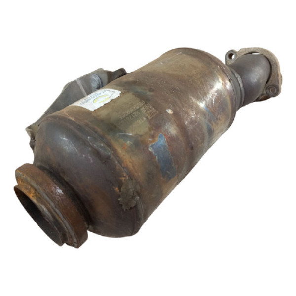 Catalisador Primário Esq Mercedes Glc Amg 3.0 V6 Gas 2016/..