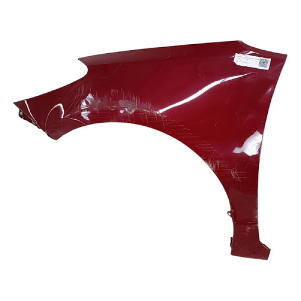 Paralama Esquerdo Cerato 2014 A 2019 C/detalhes