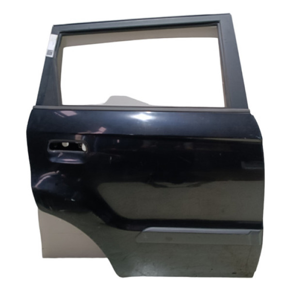 Porta Traseira Direita Kia Soul 2010 A 2011