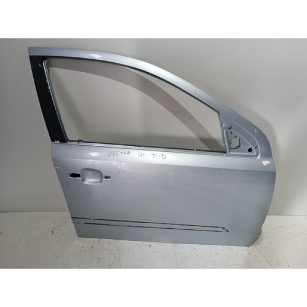 Porta Dianteira Direita Vectra 2006 2007... A 2011