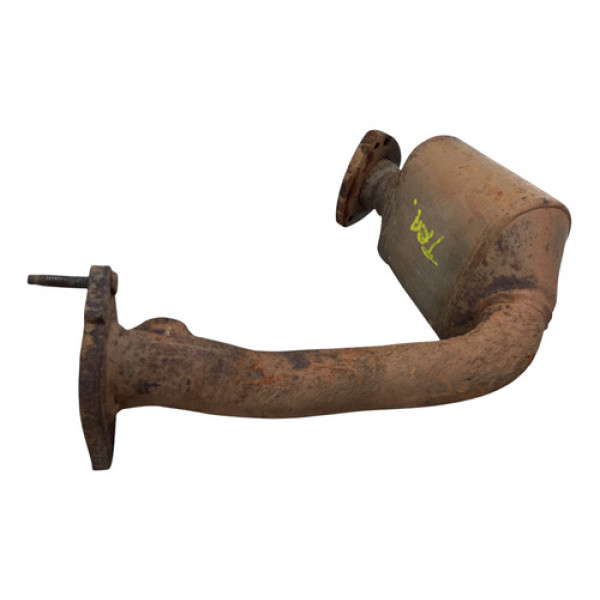 Catalisador Menor Captiva 3.6 V6 2008 2009 A 2010