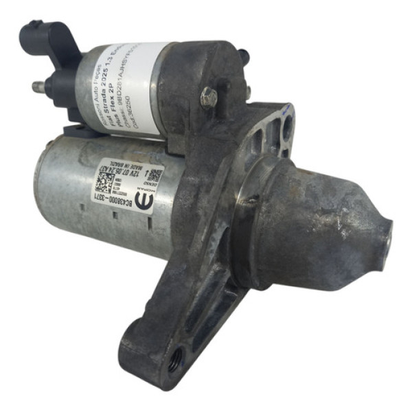 Motor Partida Strada 1.3 8v 2021 2022 2023/.. 
