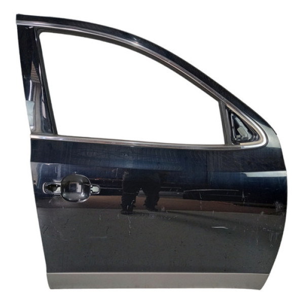 Porta Dianteira Direita Veracruz 2007 2008..a 2012