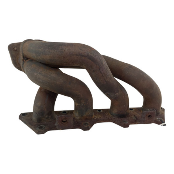 Coletor Escape Pajero Tr4 2.0 Gas 2003 2004 A 2009